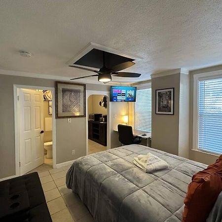 Maiden Nest Private Master Suite 波塔基特 外观 照片