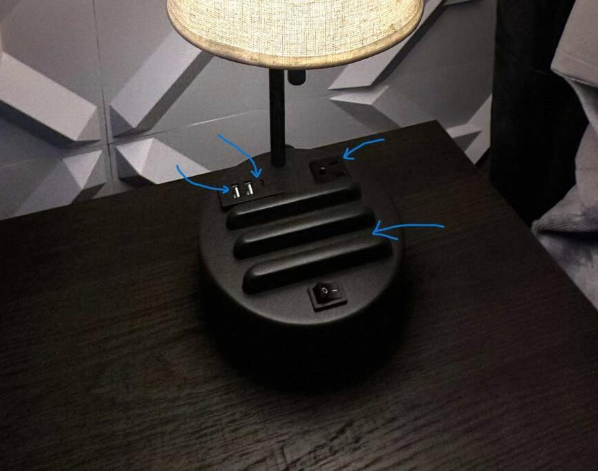Maiden Nest Private Master Suite 波塔基特 外观 照片