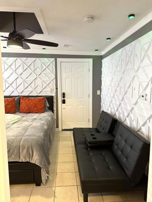 Maiden Nest Private Master Suite 波塔基特 外观 照片